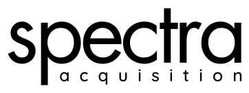 Spectra Acquisition